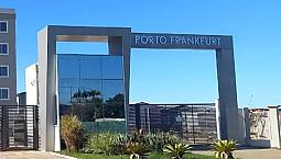Apto Condominio Frankfurt São Leopoldo