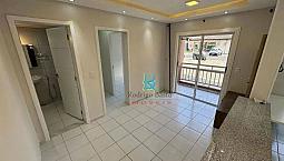 Apartamento Com 2 Dormitórios Para Alugar, 53 M² Por R$ 1.831,65/mês - Centro - Eusébio/ce