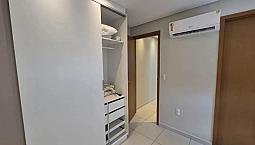 Apartamento Para Locação No Cabo Branco