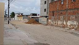 Casa Residencial Esquina 
