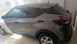 Nissan Kicks Active 1.6 16V Flex Aut. 2024