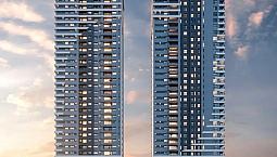 Apartamento Para Venda Tem 65 Metros Quadrados Com 1 Quarto Em Setor Bueno - Goiânia - Goi