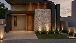 Vendo Casa Condomínio Sunset