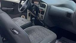Fiat Strada 1.4 Mpi Fire Flex 8V Cs 2010