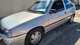 Chevrolet Kadett Gls 2.0 Mpfi 1998