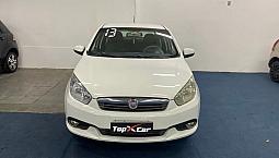 Fiat Grand Siena Attrac. 1.4 Evo F.flex 8V 2013