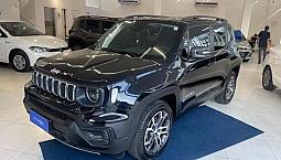 Jeep Renegade Long. T270 1.3 Tb 4X2 Flex Aut. 2025