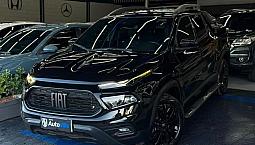 Fiat Toro Volcano 1.3 T270 4x2 Flex Aut 2025