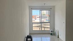 Vendo Apartamento No Vila Maestria, Na Farolândia, Em Frente A Unit, Desocupado, Sombra