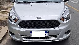 Ford Ka 1.0 Se/Se Plus Tivct Flex 5P 2018