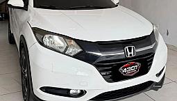 Honda Hr-V Exl 1.8 Flexone 16V 5P Aut. 2016