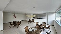 Apartamento 2 Quartos, 56m² No Stiep E Com 1 Vaga De Garagem. 1silc1s