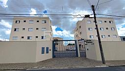 Apartamento Padrão Para Alugar Na Vila Celina, São Carlos