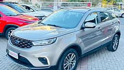 Ford Territory Sel 1.5 Gtdi Ecoboost Aut 2021