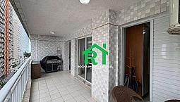 Apartamento Quadra Mar, 2 Quartos (1 Suíte), 2 Vagas E Lazer, À Venda Em Jardim Astúrias, 