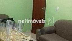 Apartamento Para Alugar Com 3 Dormitórios Em Silveira, Belo Horizonte Cod:744362