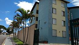 Apartamento À Venda - No Jardim Paulicéia