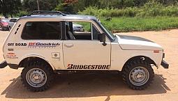 Lada Niva