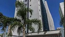 Locação De Apartamento Uni Bosque Maia