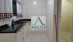 Apartamento Residencial / Centro