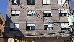 Apartamento De 2 Dormitórios No Bairro Vila Cachoeirinha