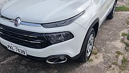 Fiat Toro Freedom - At6