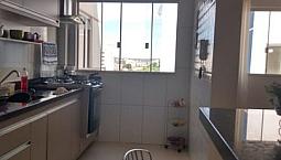 Vendo  Um Ótimo Apto De 2 Quartos No Setor Viegas (Shis) Luziânia