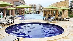 Wellness Resort Aluguel 