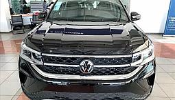 Volkswagen Taos 1.4 250 Tsi Total Flex Highline Automático