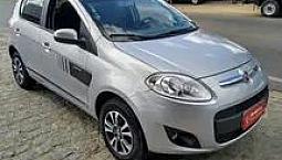 Fiat Palio Atrative 2013 2014