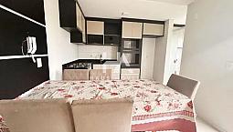 Apartamento Para Aluguel Possui 56 Metros Quadrados Com 2 Quartos Em Caixa D Água - Guaram