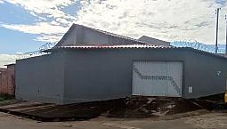 Ágio De Casa No Residencial São Marcos 