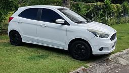Ford Ka 1.0 Se/Se Plus Tivct Flex 5P 2016