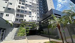 Apartamento Mobiliado Na Gleba Palhano