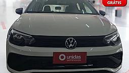 Volkswagen Polo Track 1.0 Flex 12V 5P 2025
