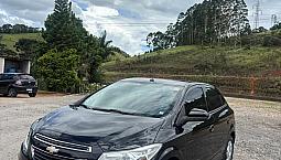 Chevrolet Onix Hatch Lt 1.0 8V Flex Power Mec. 4P 2014