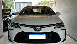 Toyota Corolla Xei 2.0 Flex 16V Aut. 2024