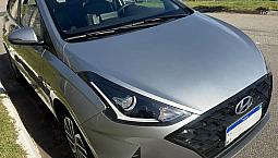 Hyundai Hb20 Diamond Plus 1.0 Tb Flex 12V Aut 2021