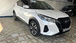 Nissan Kicks Exclusive 1.6 16V Flex Aut 2024