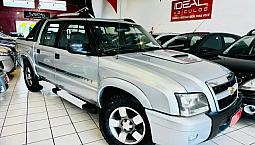 Chevrolet S10 P-Up Executive 2.4 Mpfi F.power Cd 2009