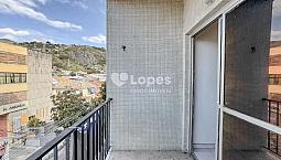 Apartamento Em Andaraí, Rio De Janeiro
