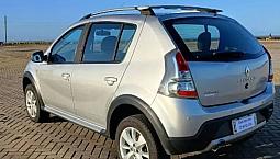 Renault Sandero Stepway Hi-Power 1.6 8V 5P 2014