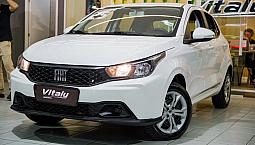 Fiat Argo Drive 1.0 Firefly 2025