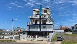 Predio Na Beira Da Praia Para Aluguel Em Arroio Do Sal