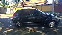 Renault Sandero Expression Hi-Flex 1.0 16V 5P 2011