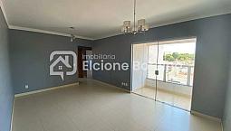 Apartamento Para Aluguel, 3 Quartos, 1 Suíte, 2 Vagas, Presidente Roosevelt - Uberlândia/M