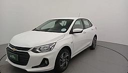 Chevrolet Onix Hatch Lt 1.0 12V Flex Mec. 4P 2025