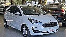 Ford Ka 1.0 Se 12V Flex 4P Manual 2019