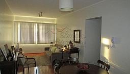 Apartamento Padrão