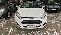 Niw Fiesta 1.6 O Top 